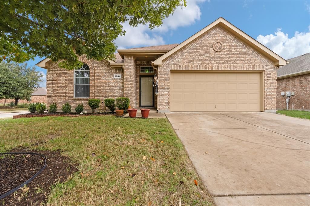 1044 Morgan Drive