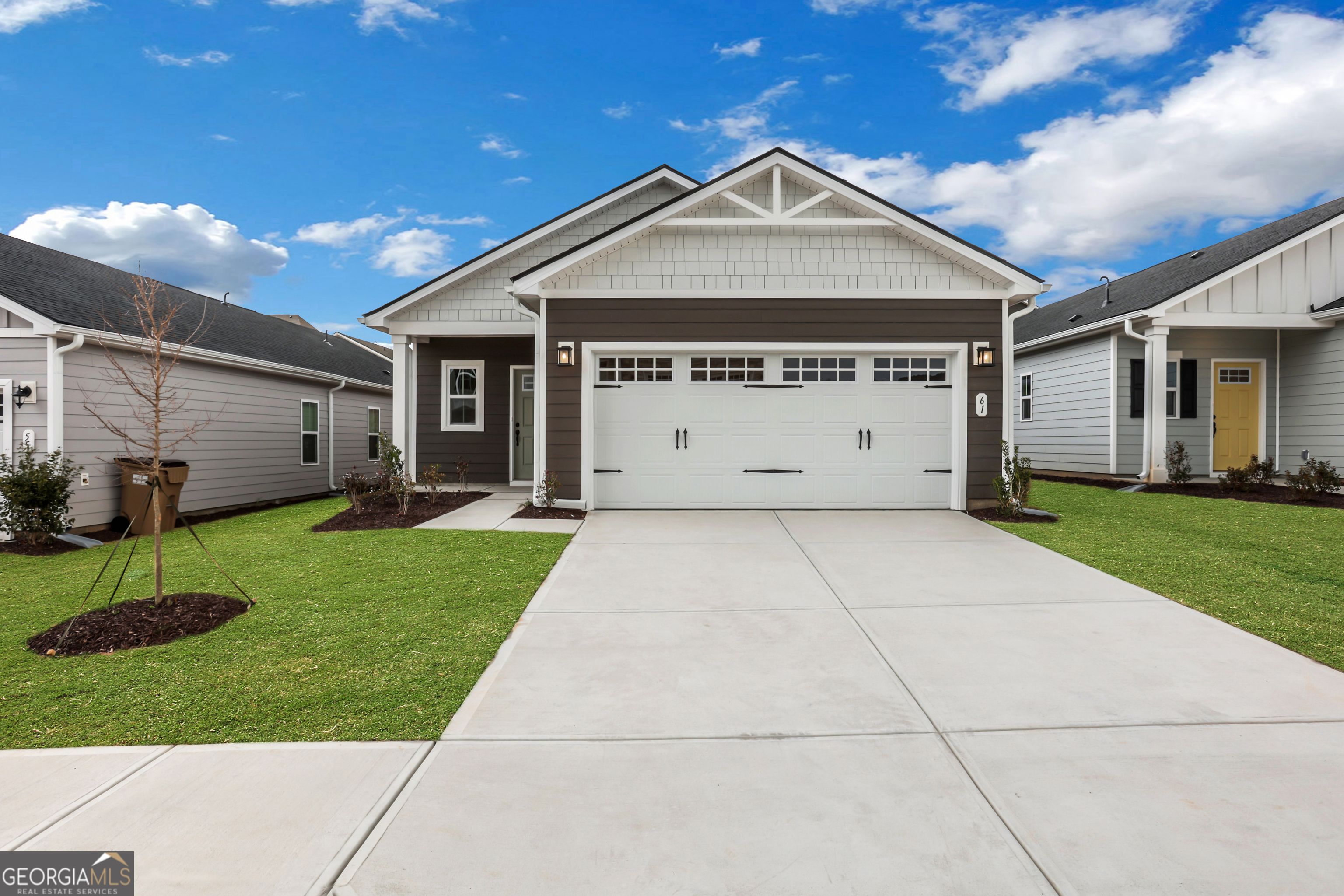 61 Storm Lane