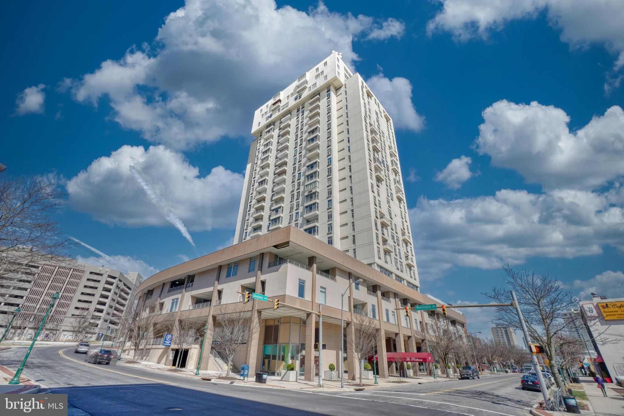 28 Allegheny Avenue 2500