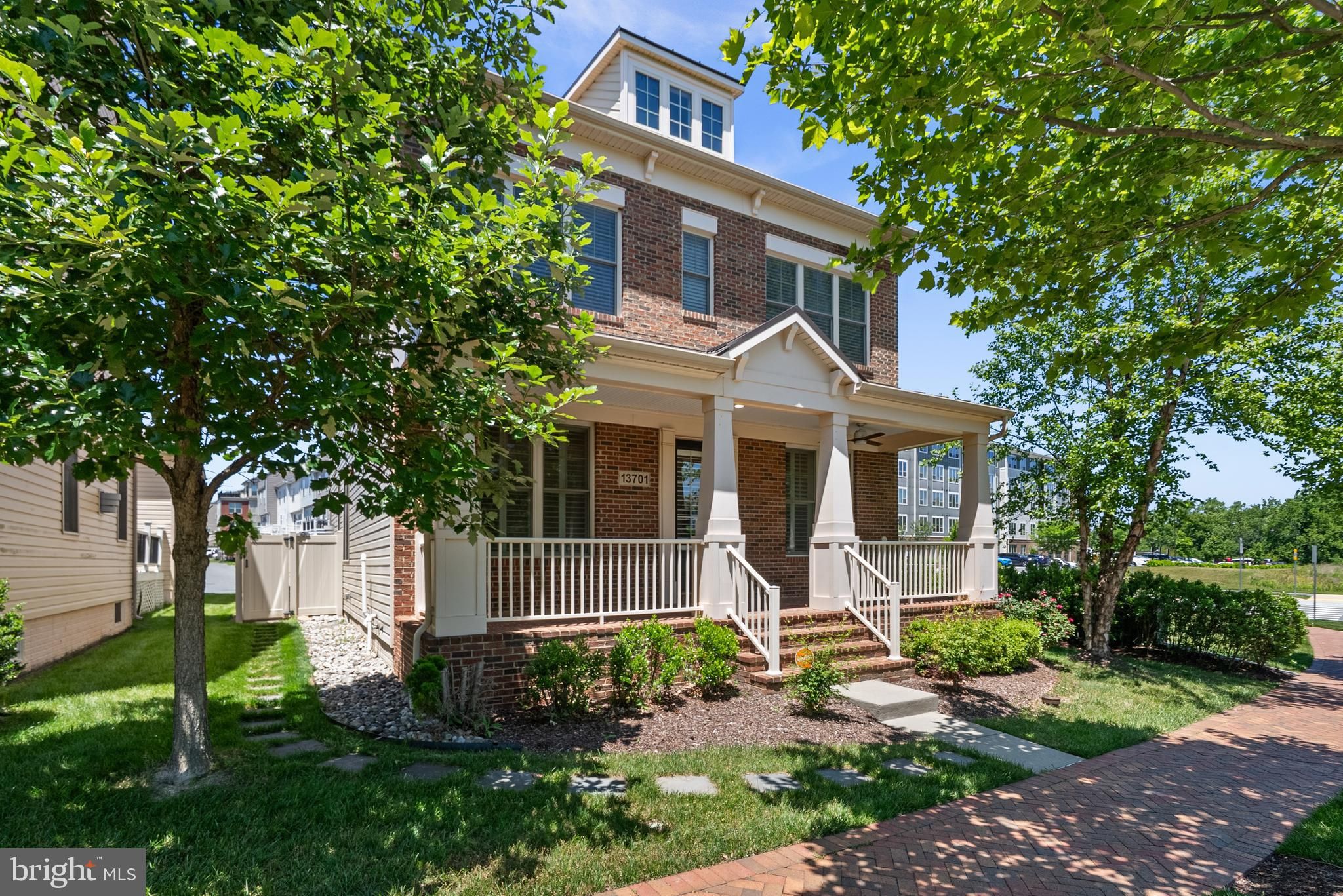 13701 Tribute Parkway