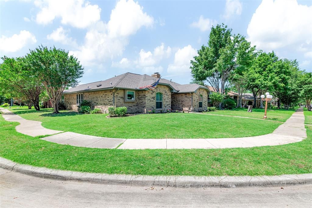 2536 Quail Glen Road
