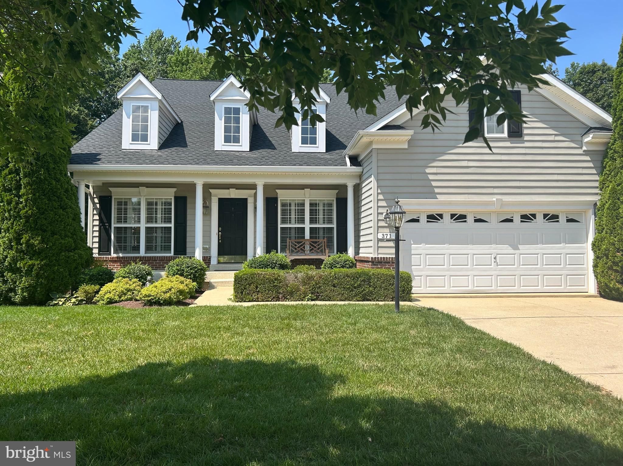 371 Overture Way