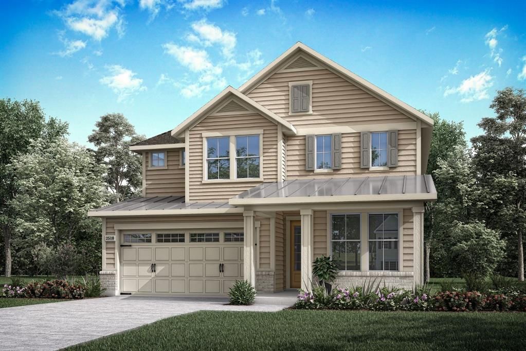 1310 Ginger Lane