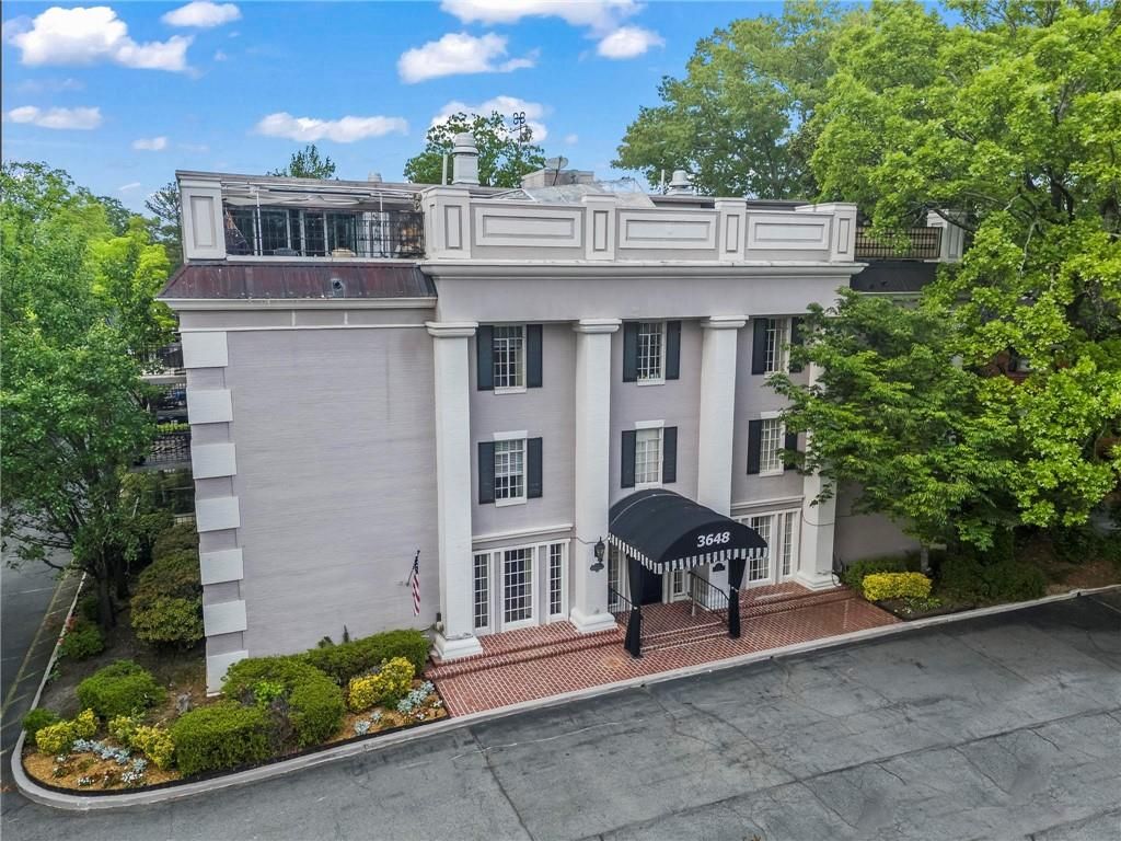 3648 Peachtree Road Ne 1B