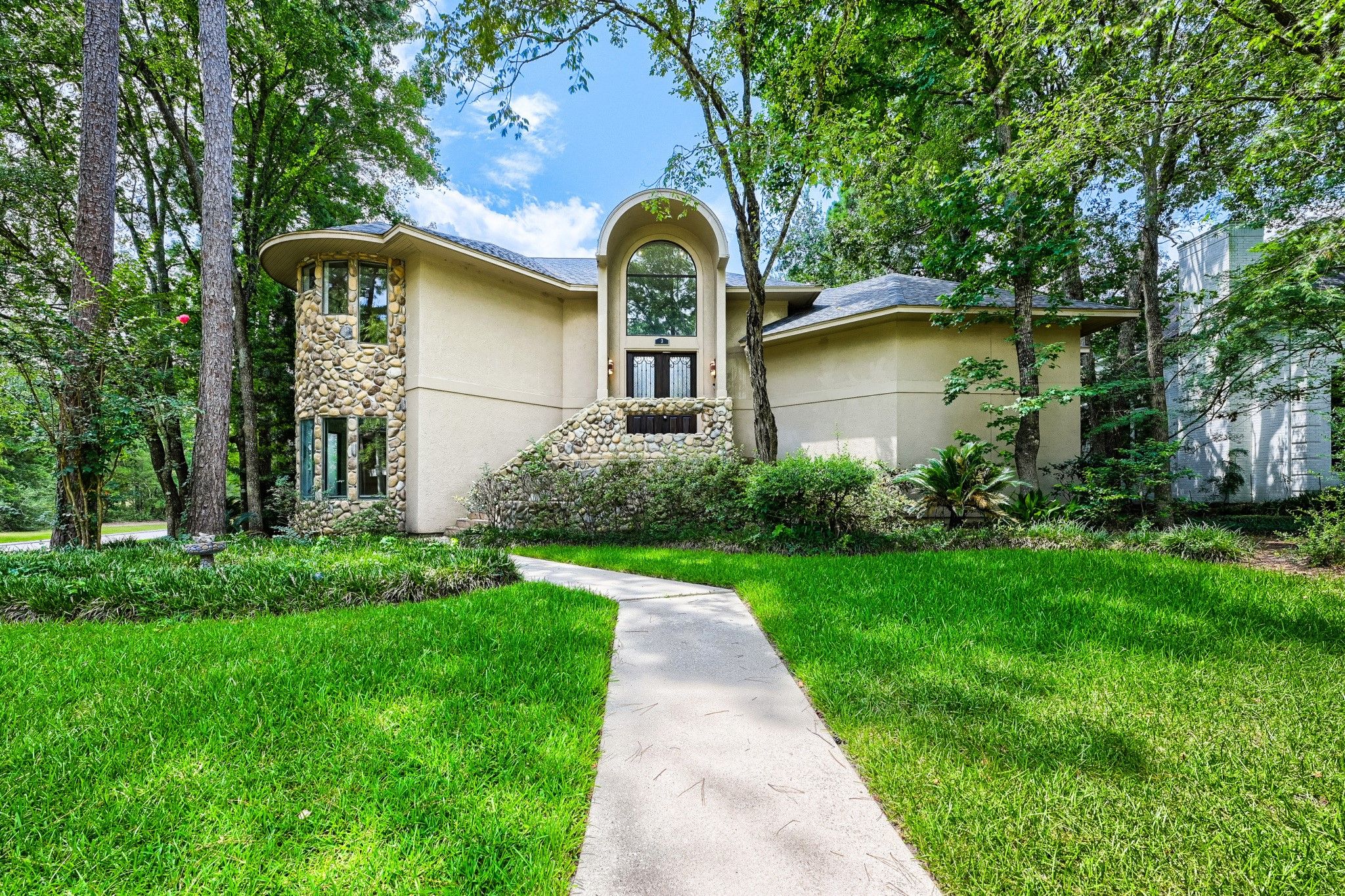 3 Hillside View Place