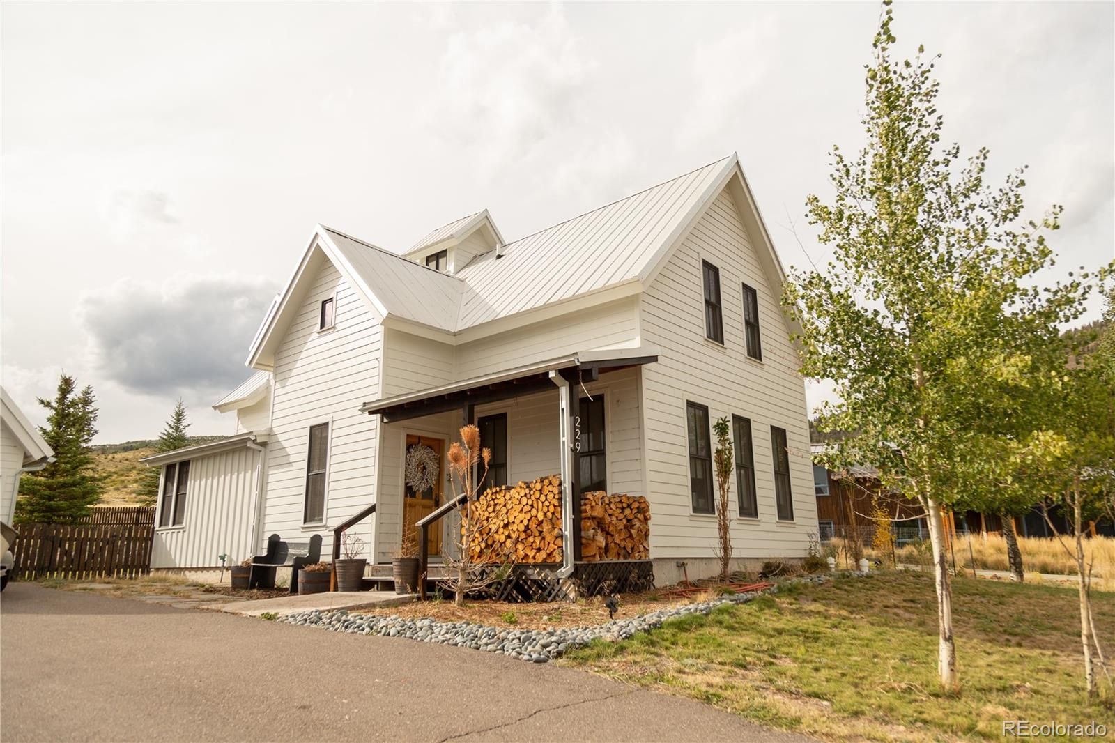 229 Bee Mcclure Drive