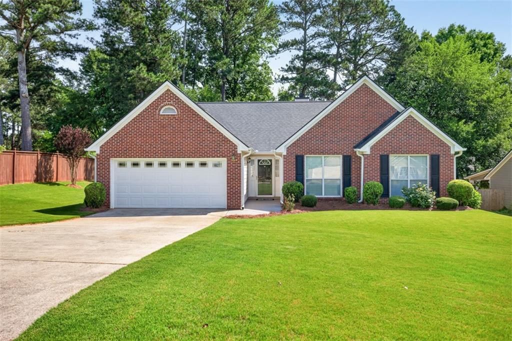 1587 Heartwood Drive