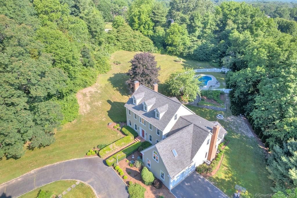 362 Horse Pond Road