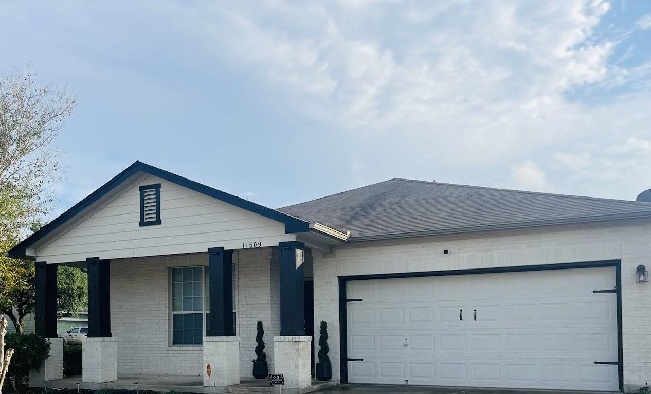 11609 Marshall Street