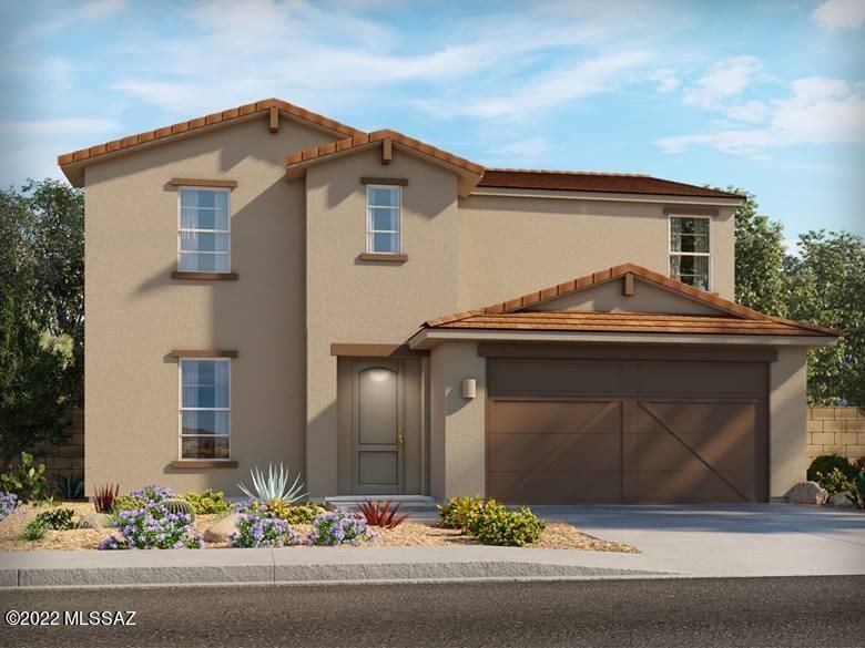 13952 E Silver Pine Trail