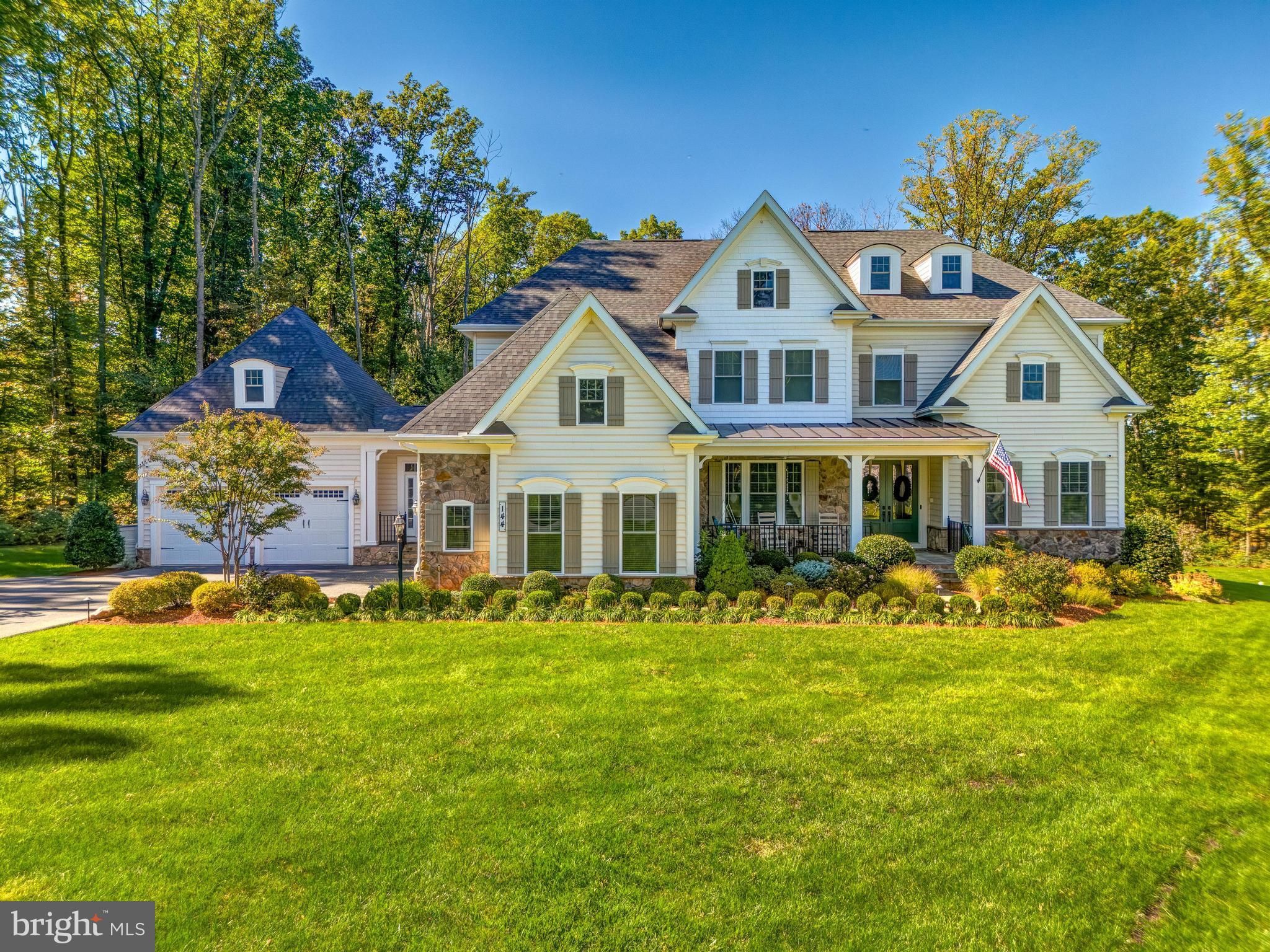 144 Greentree Farm Drive