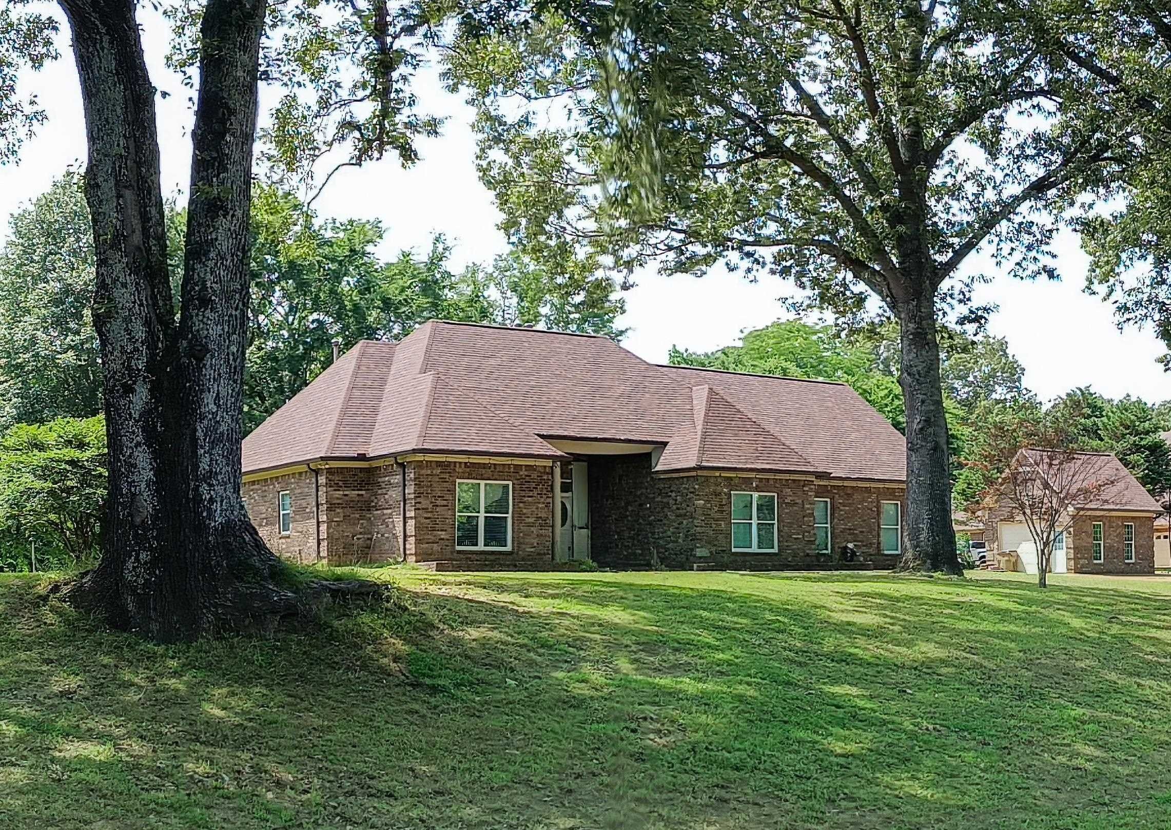 75 Breezy Meadows Cv
