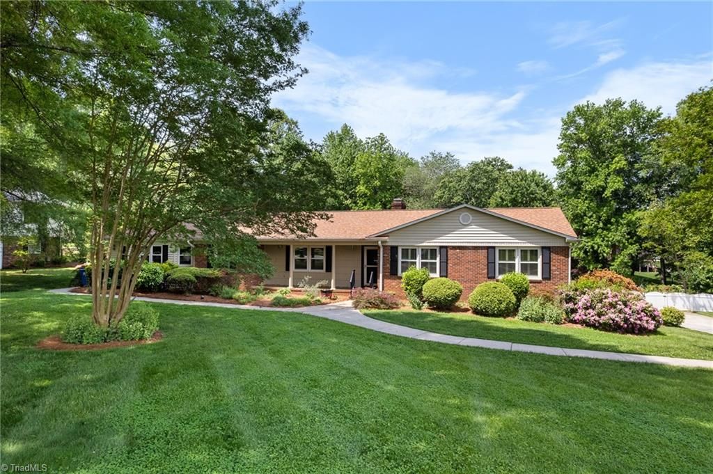 210 Cokesbury Drive