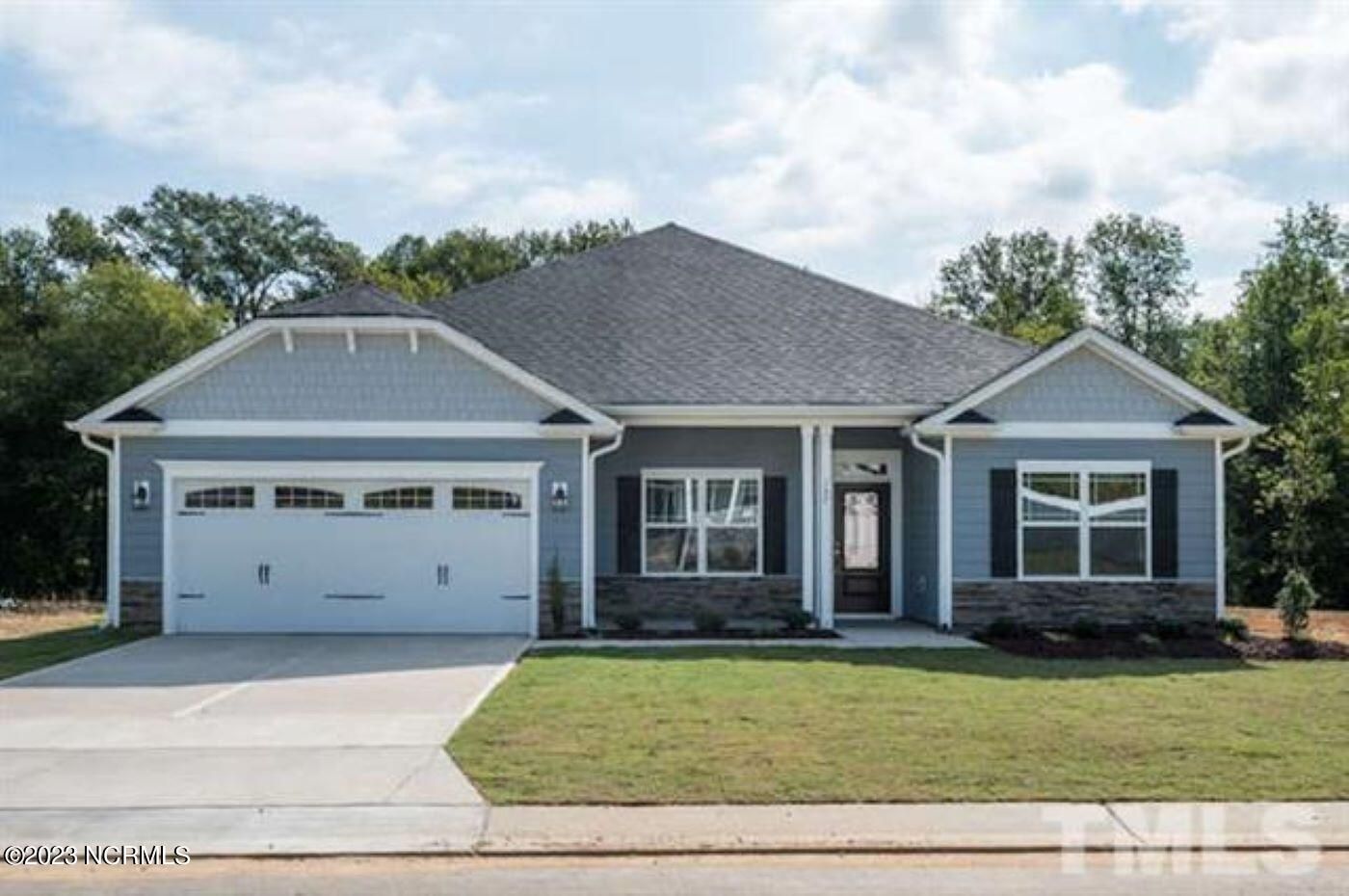 803 Washington Square