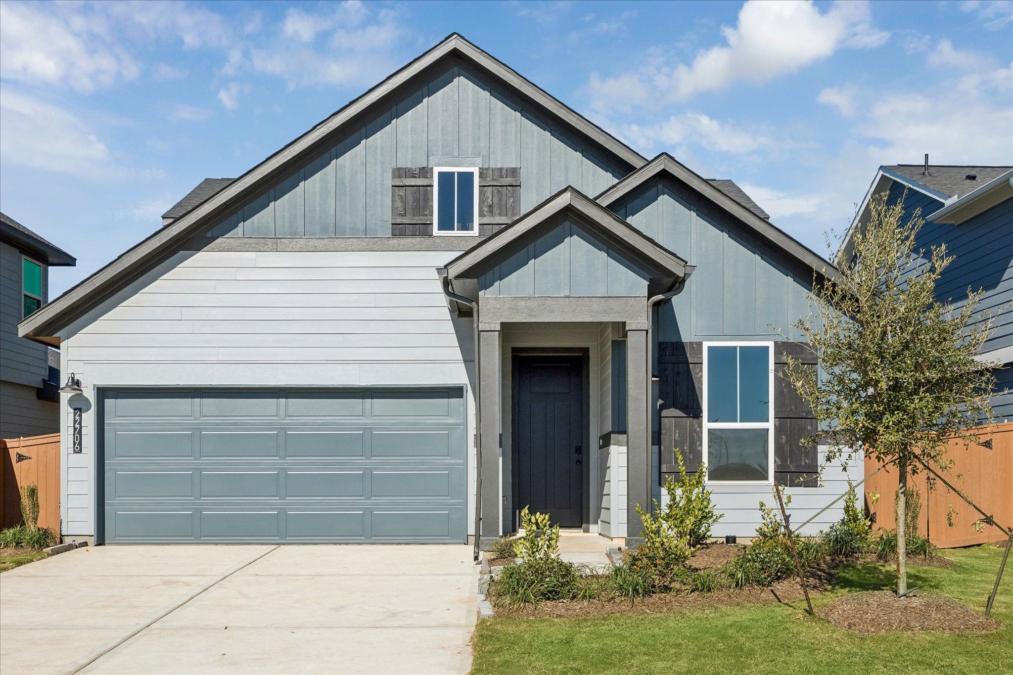 22706 Norcrest Hills Drive