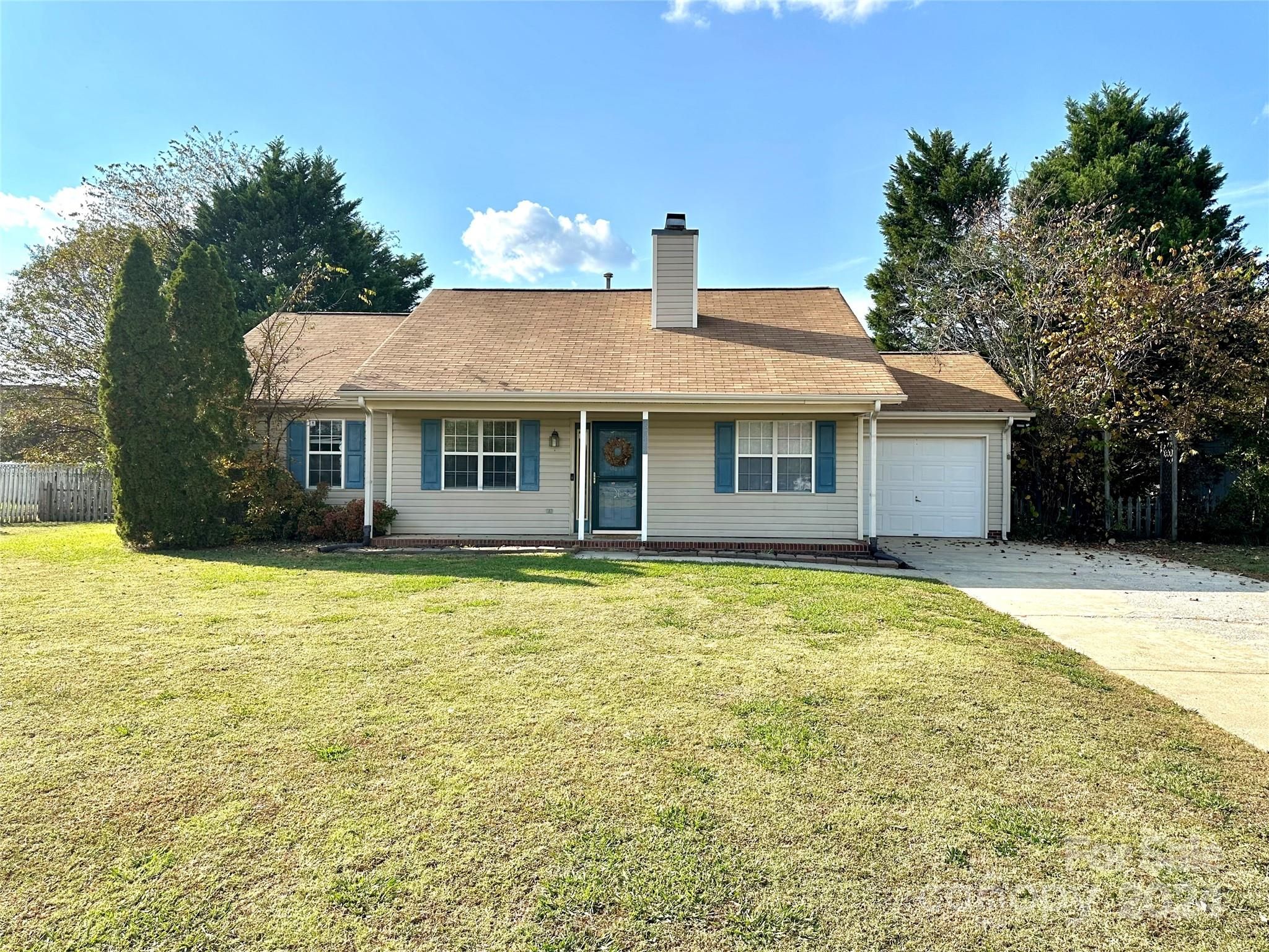 4563 Cochran Farm Road Sw