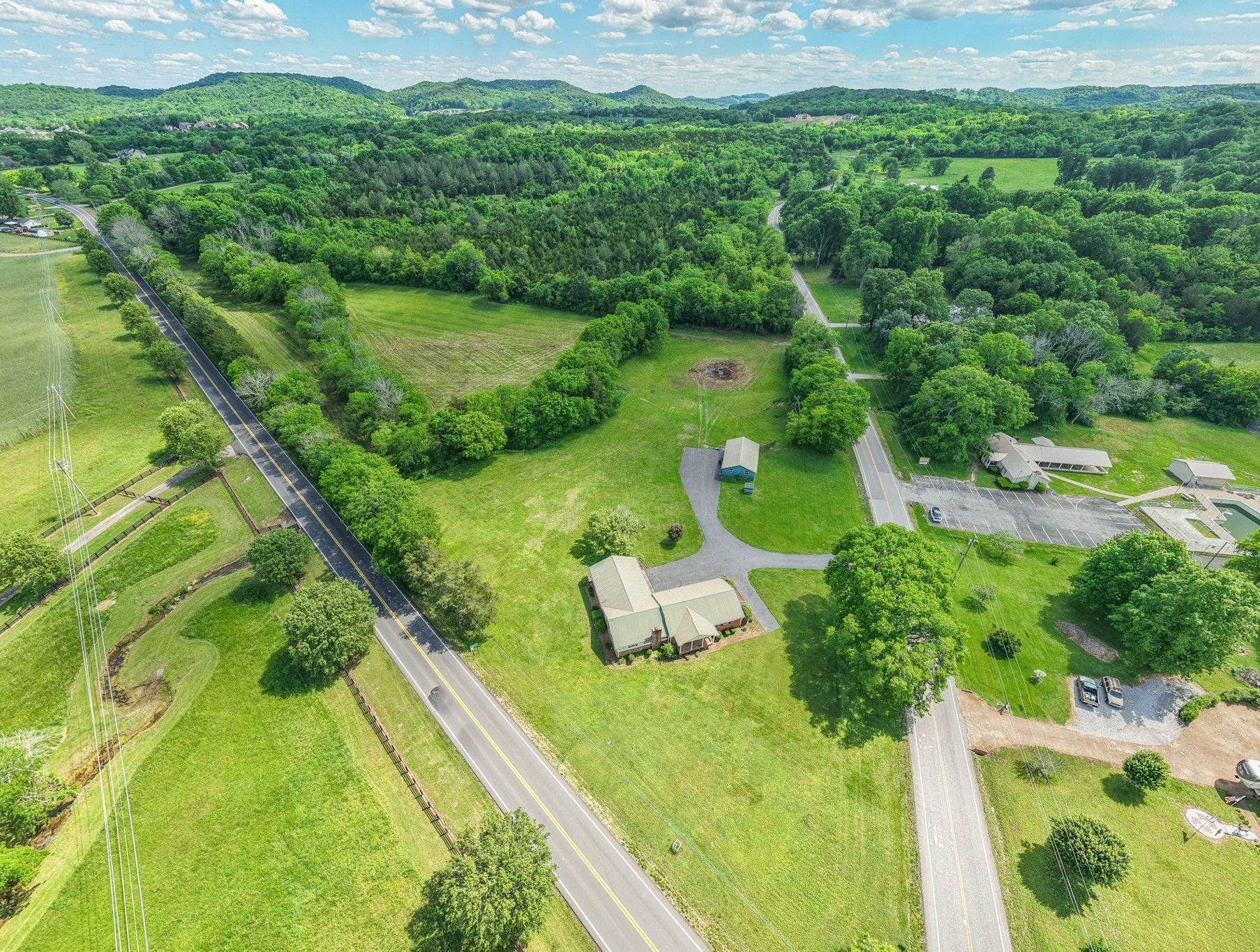 4202 Peytonsville Trinity Rd