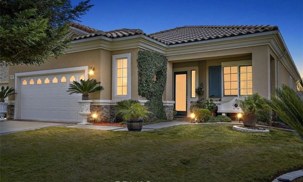 Solera at Oak Valley Greens