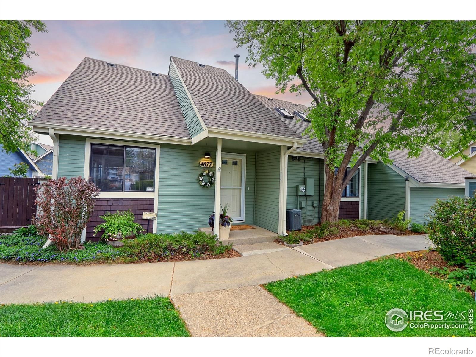 4877 Darwin Court