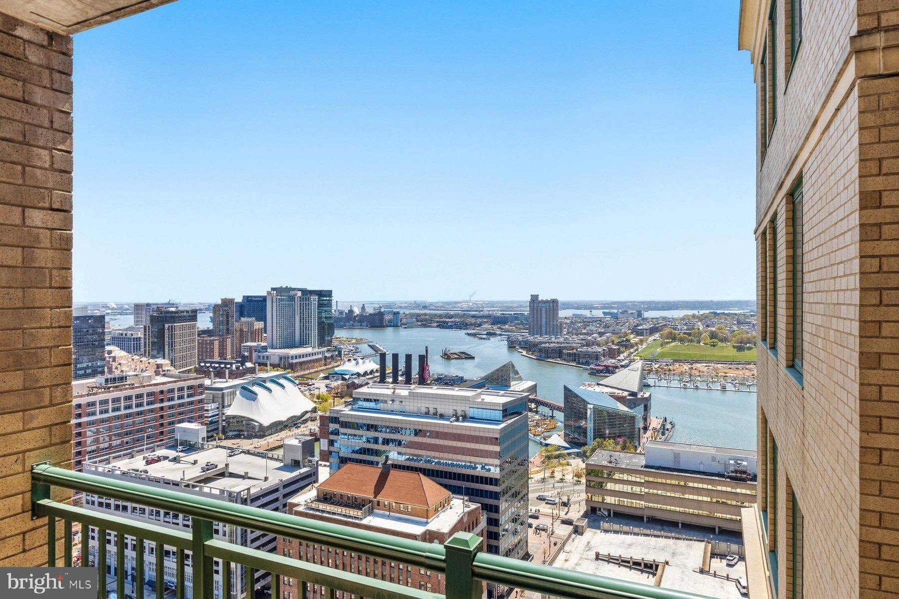 414 Water Street 3001