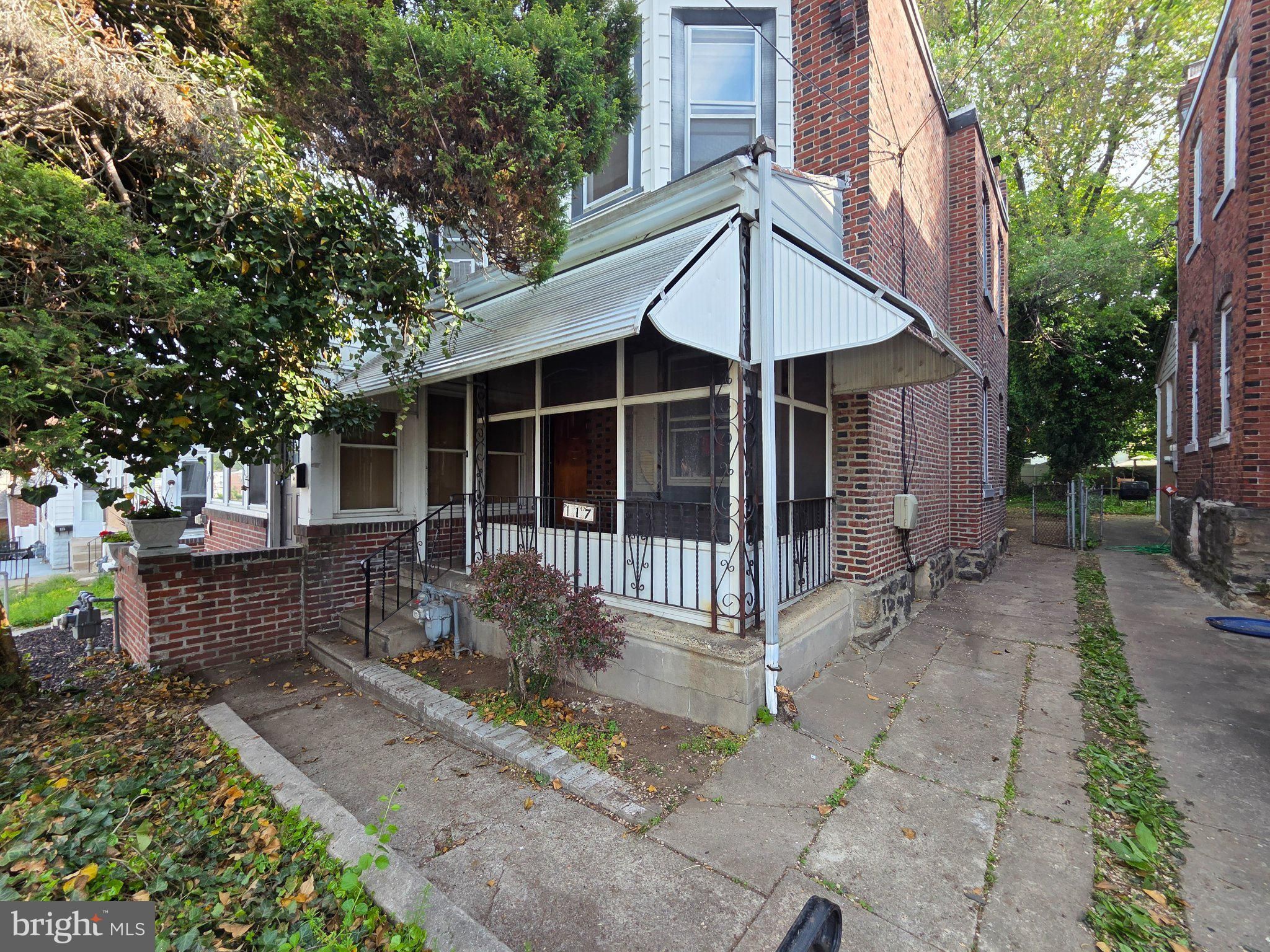 117 Staley Avenue