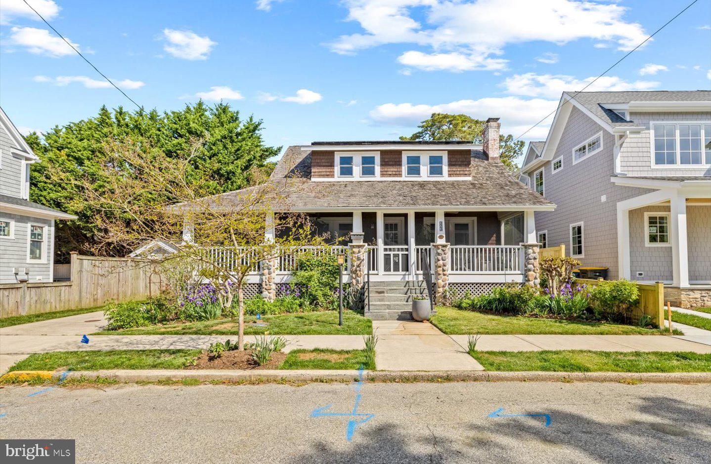 223 Rodney Street