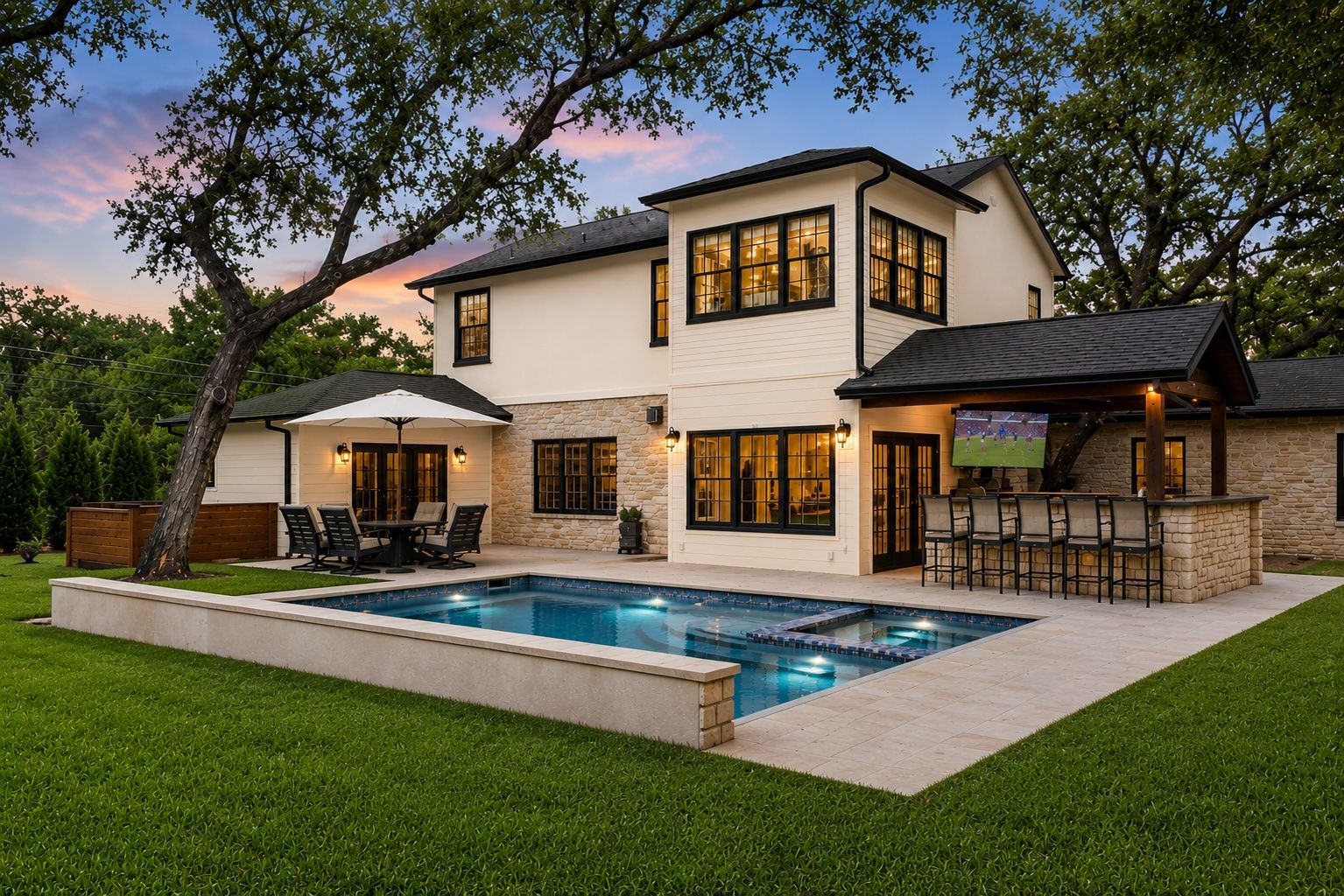 5000 Jeffery Place