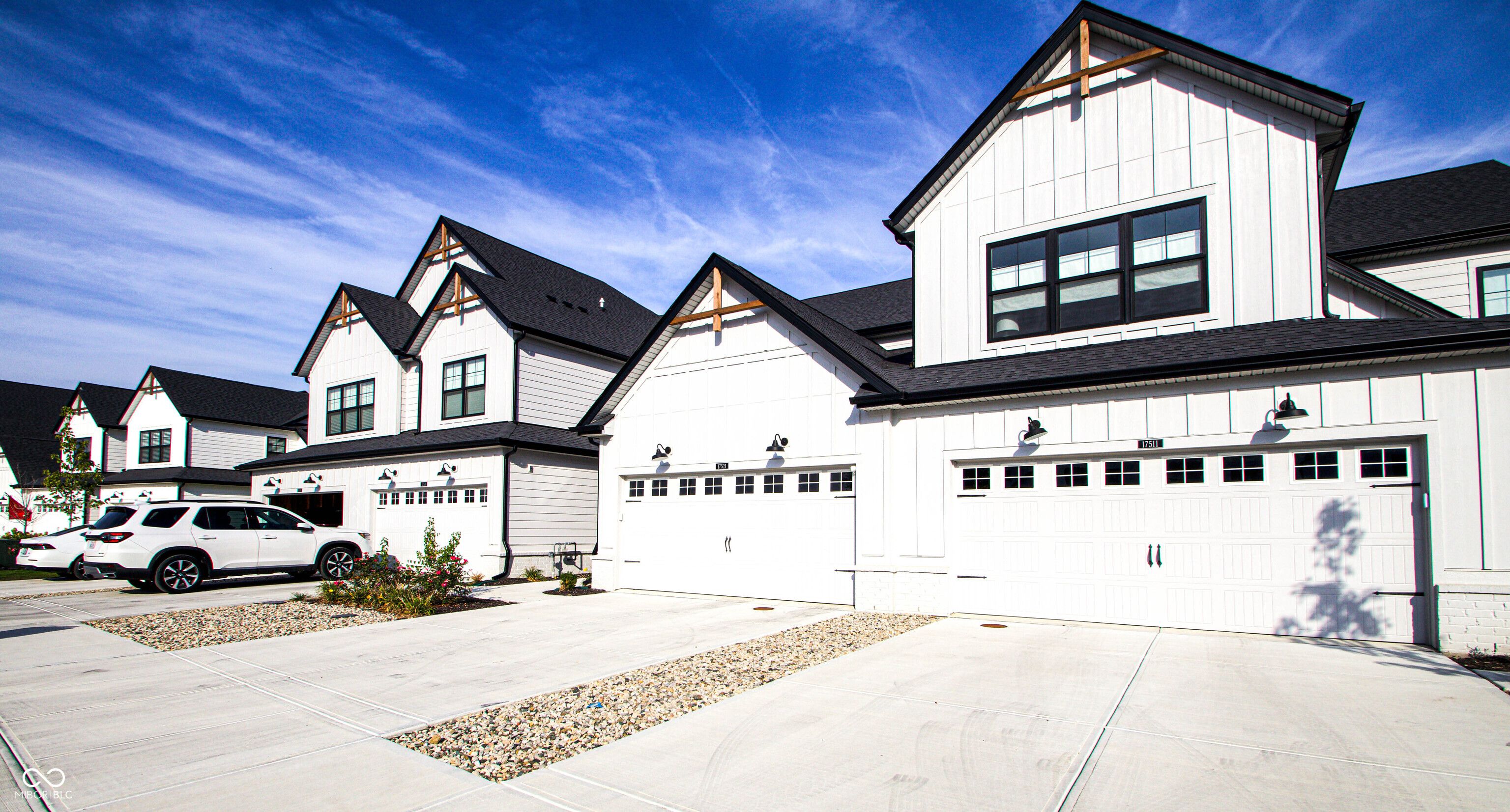 17521 Gruner Way