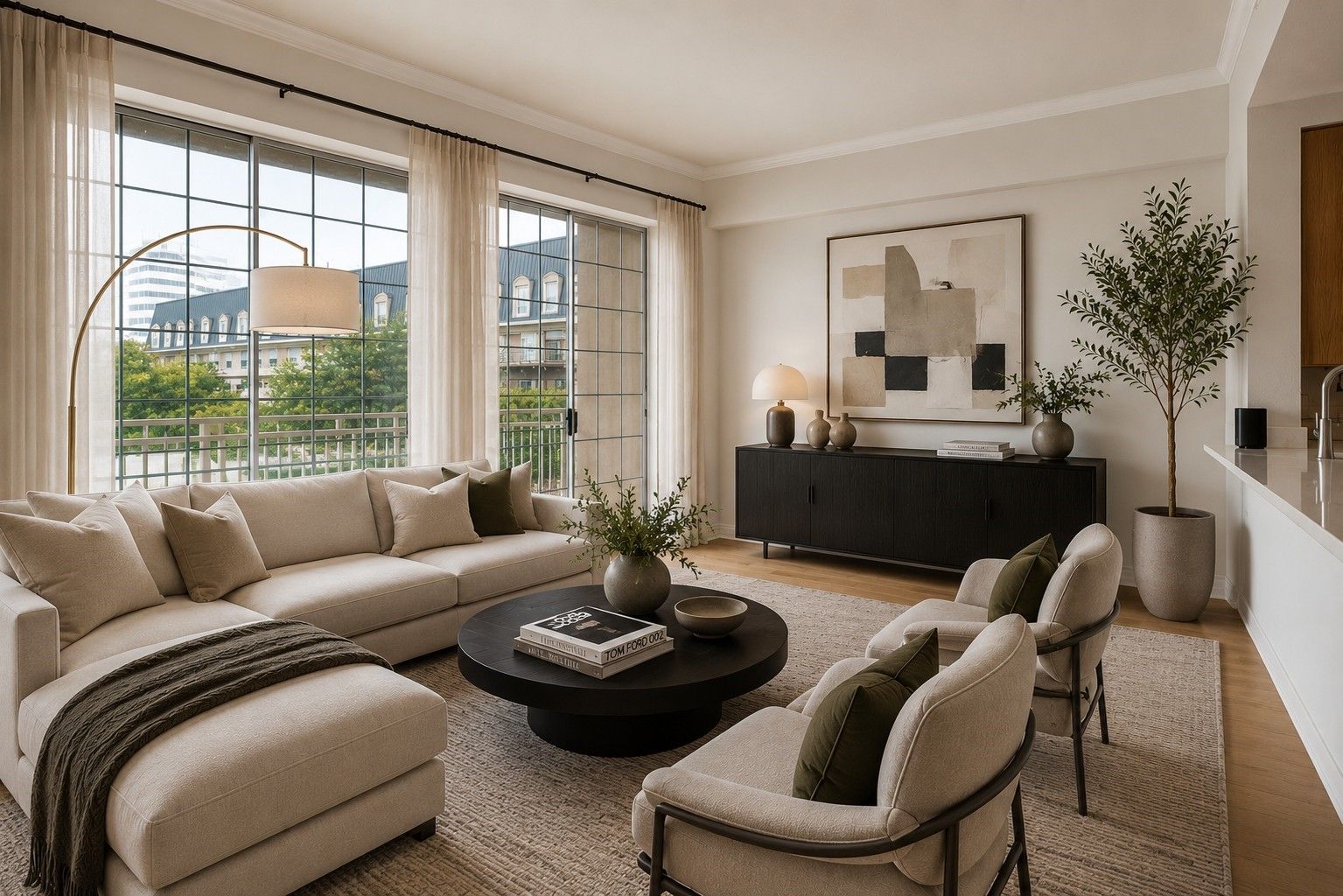 3225 Turtle Creek Boulevard 530