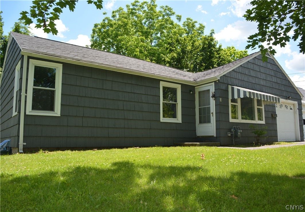 4 Leard Road