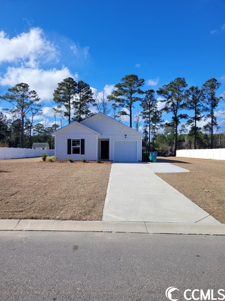 127 Brittmore Park Pl.