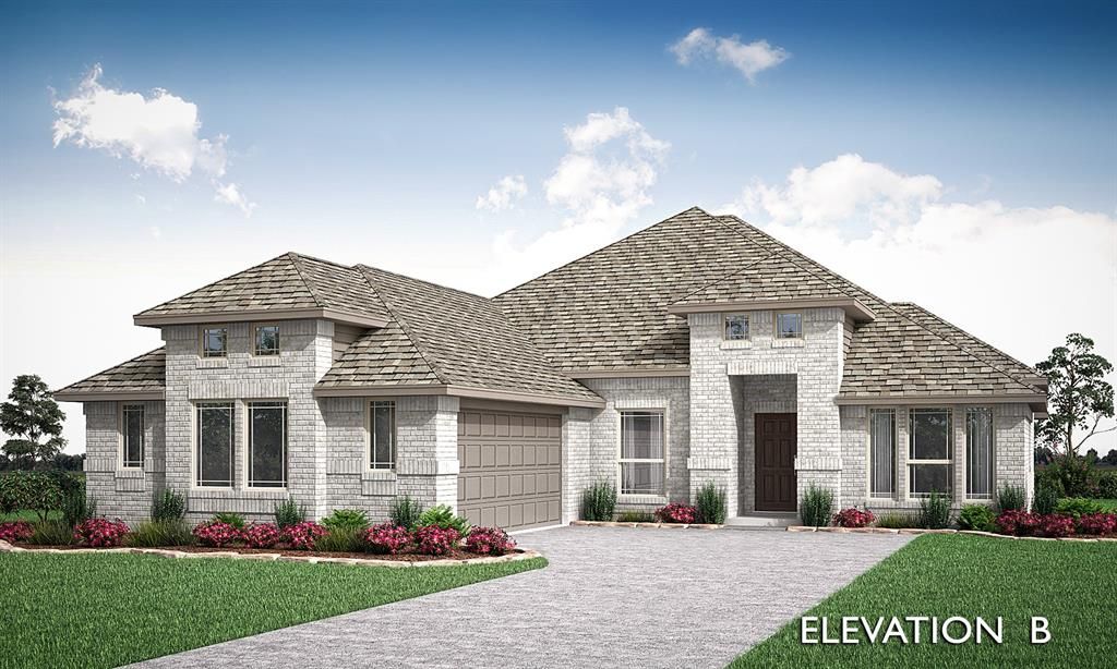 1028 Hickory Chase Drive