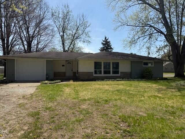 545 W Main Street