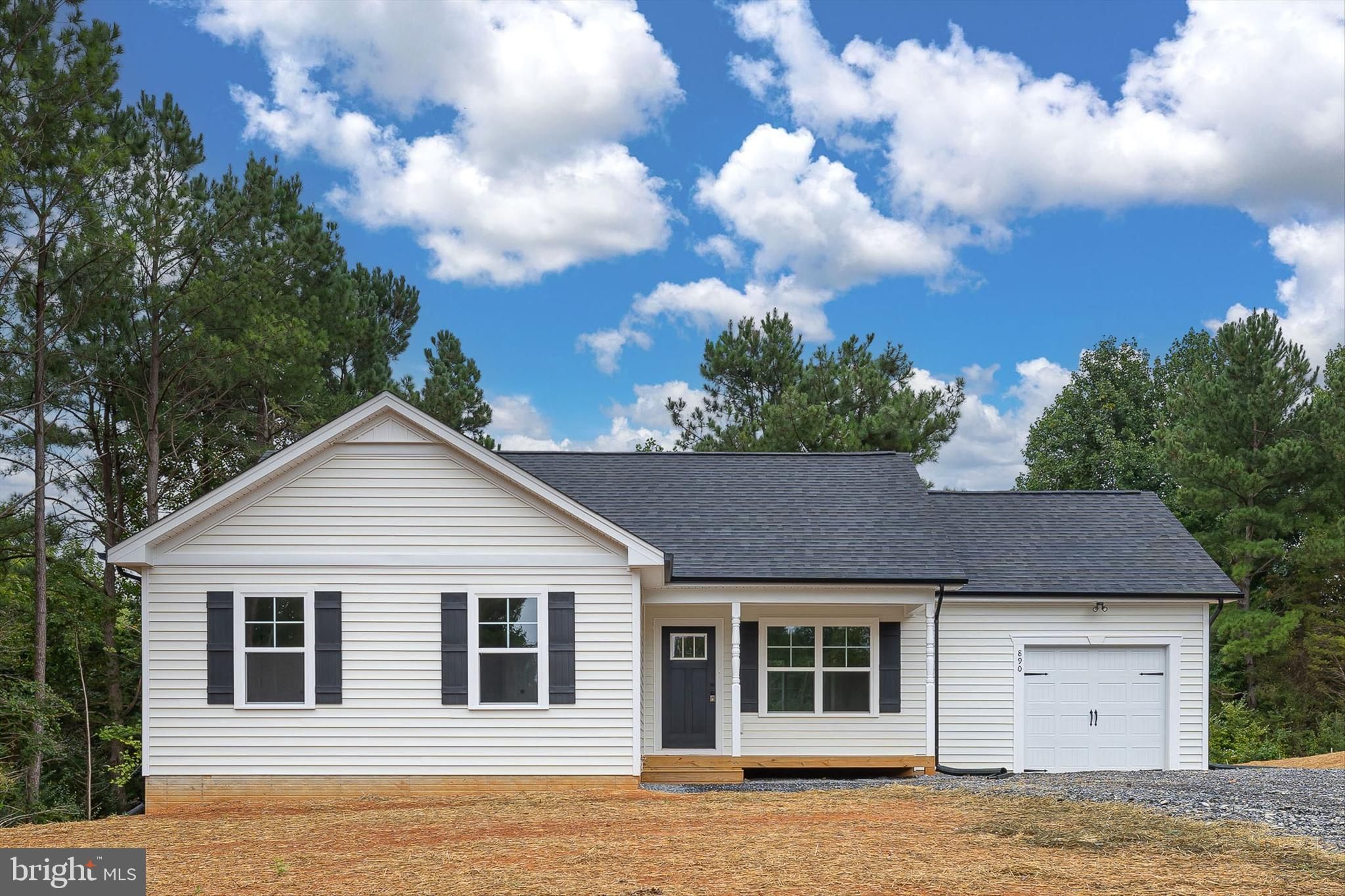 890 Days Bridge Road