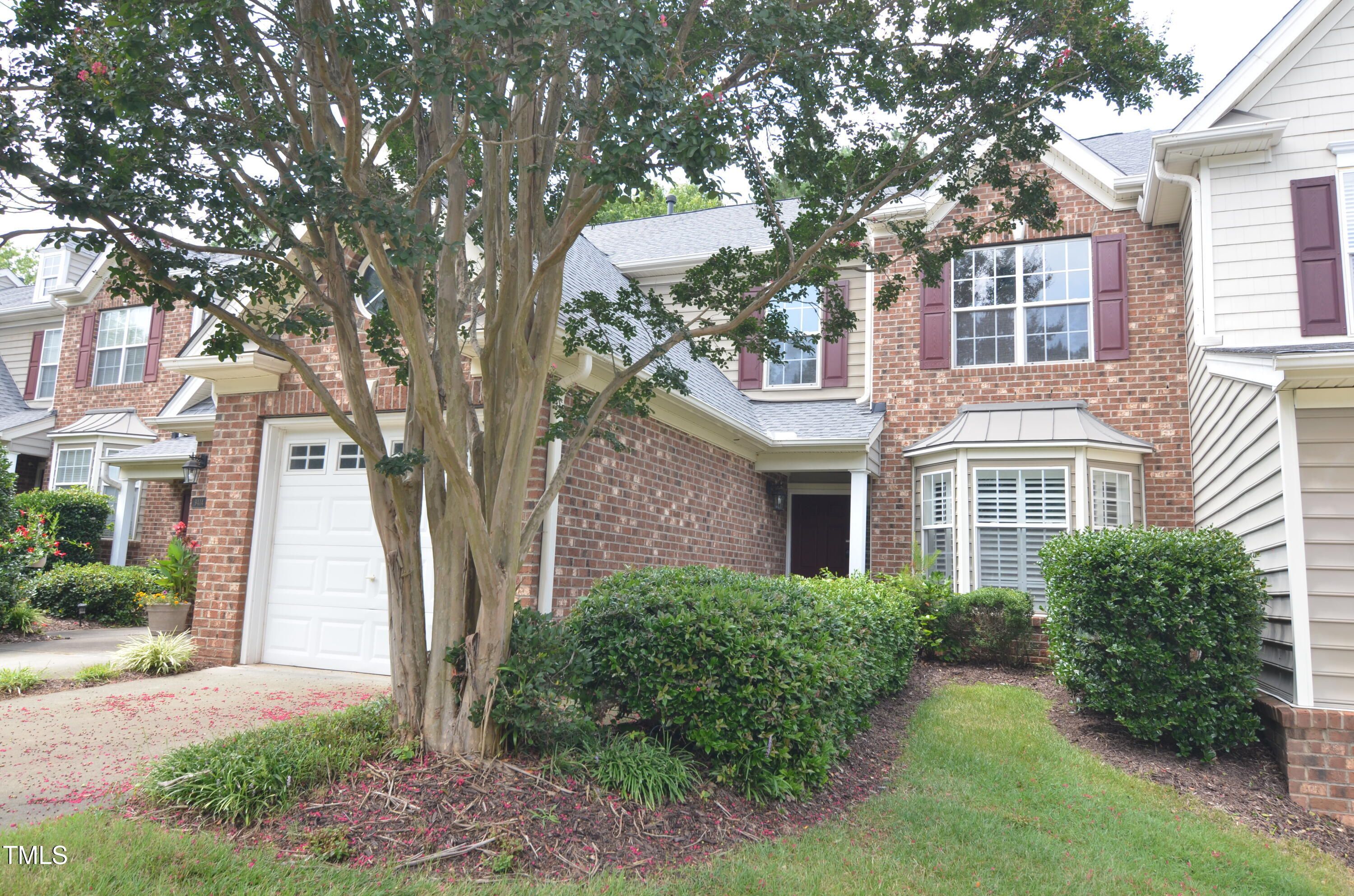 9412 Harvest Acres Court