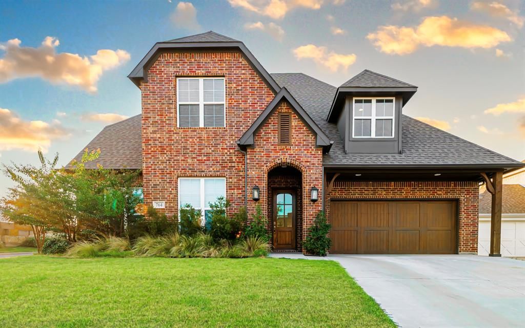 764 Tallgrass Drive