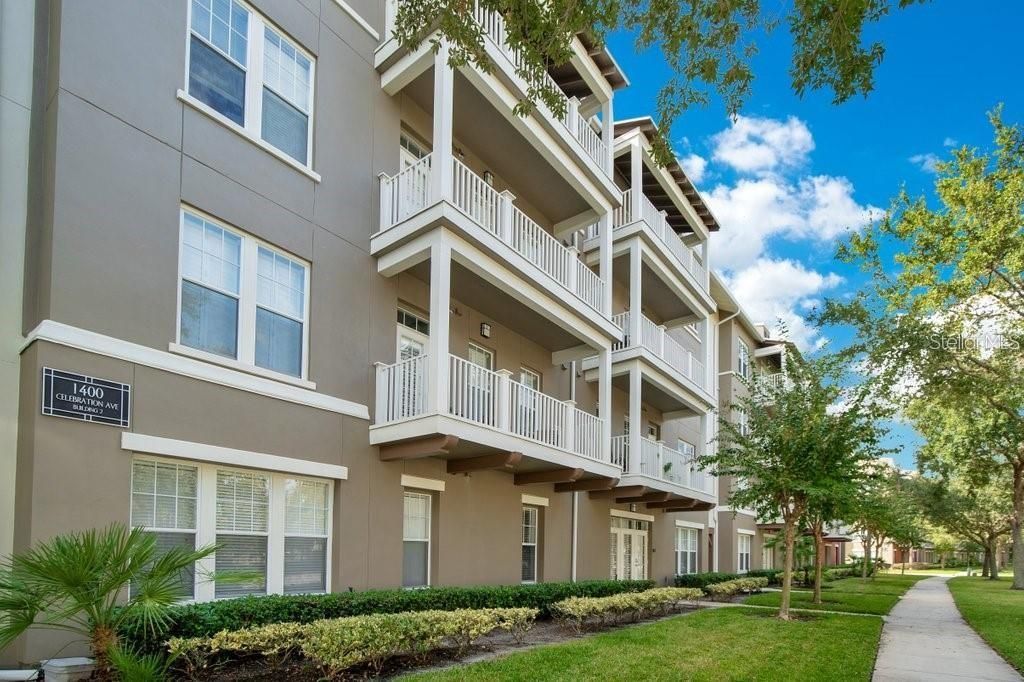 1400 Celebration Ave 102