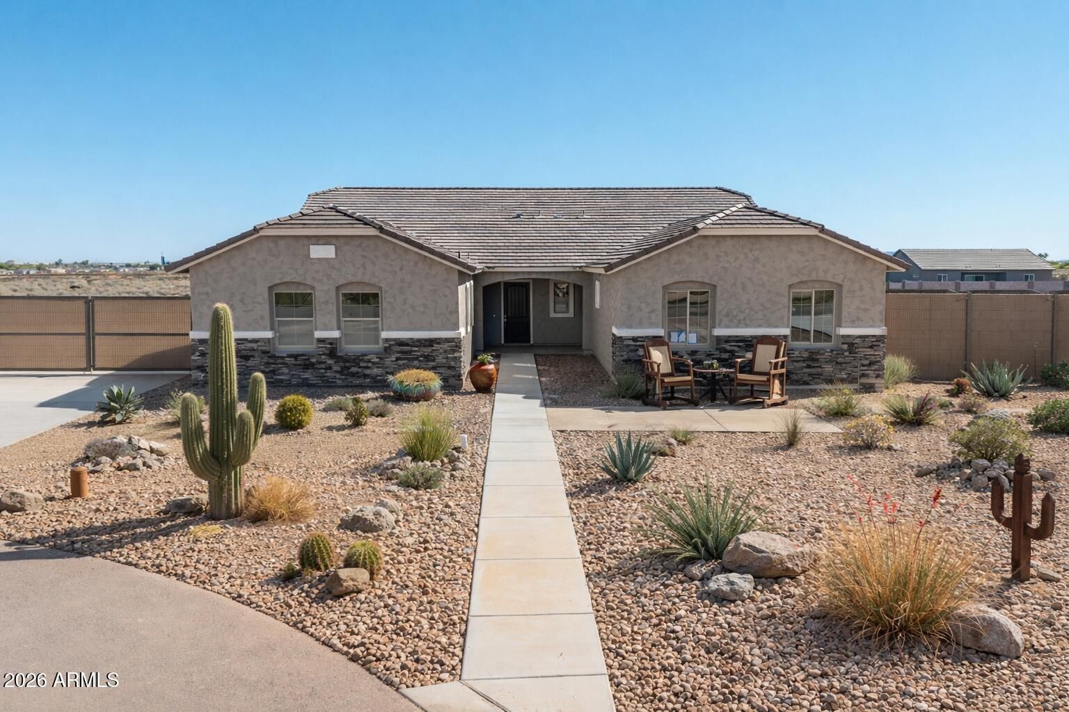 9143 W Limestone Mountain Drive