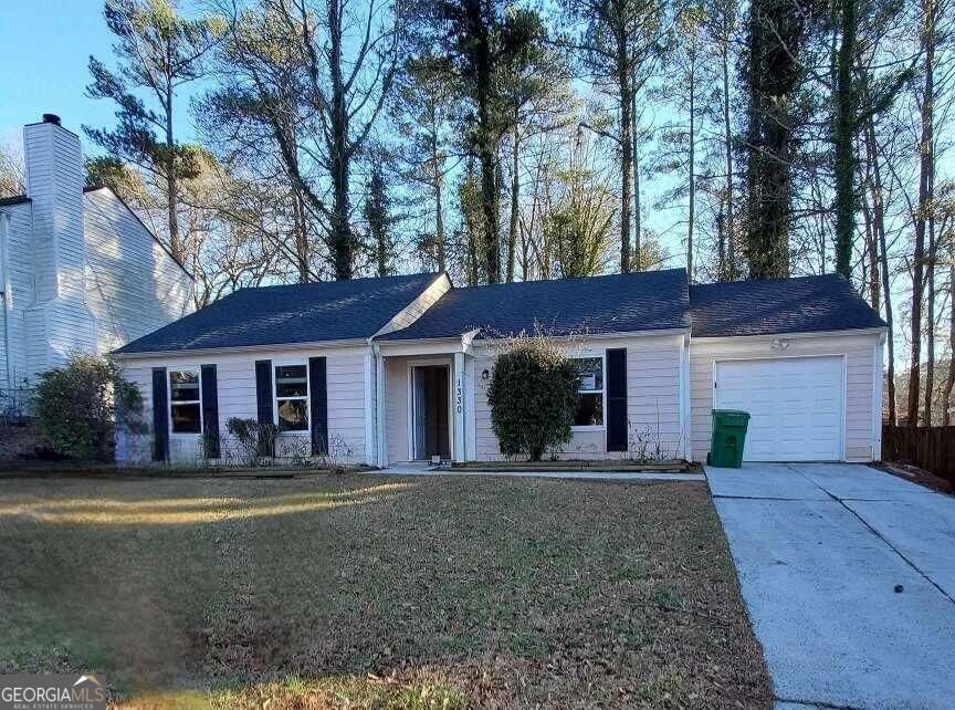 1330 Mill Lake Circle