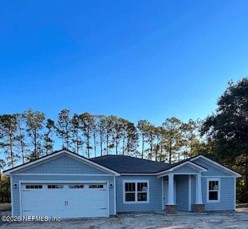 985 Noah Road