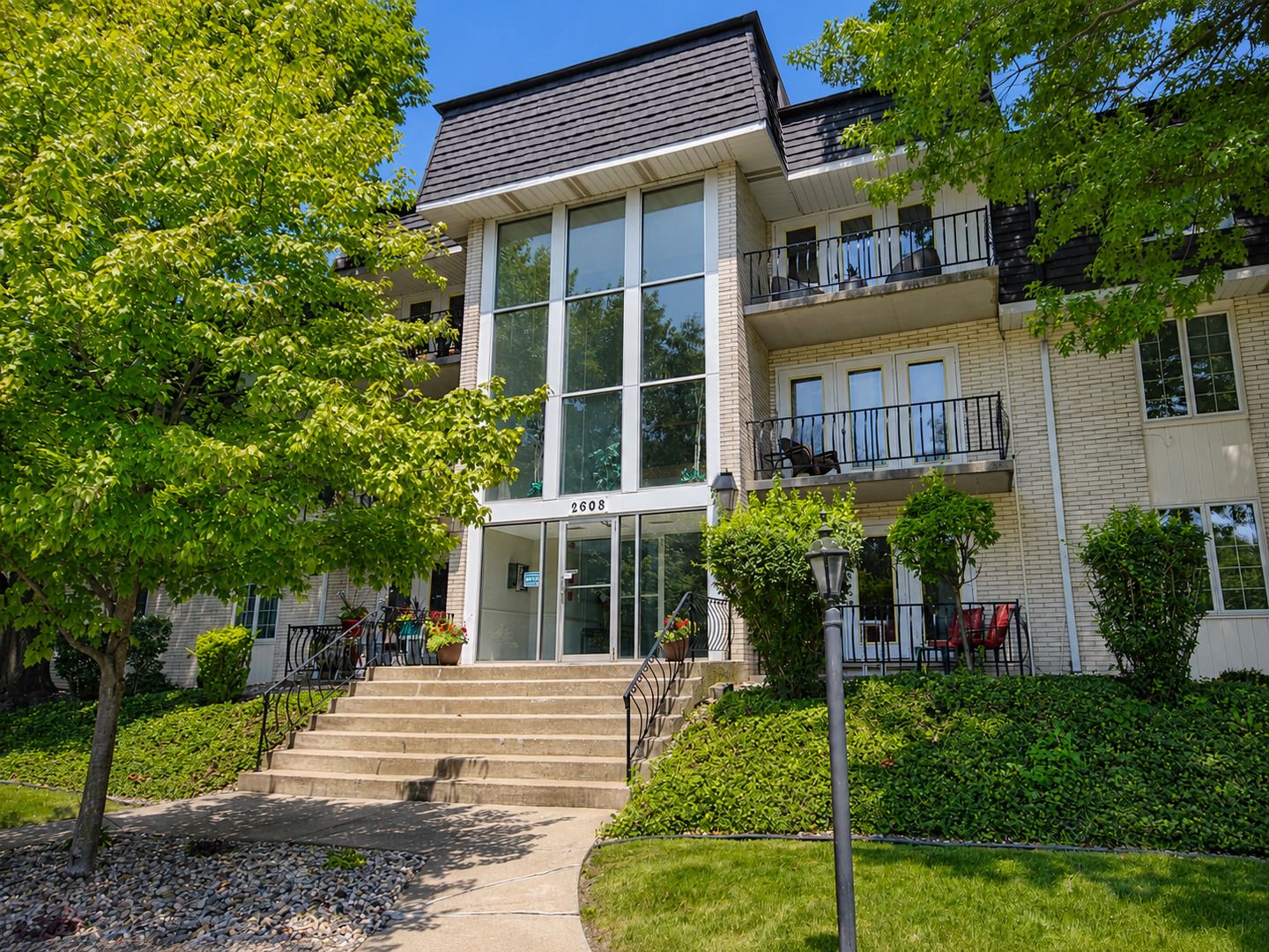 2608 186th Street 205