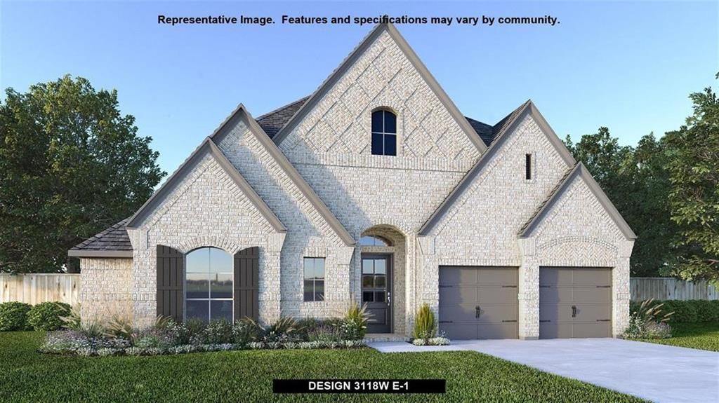 1401 Fieldstone Drive