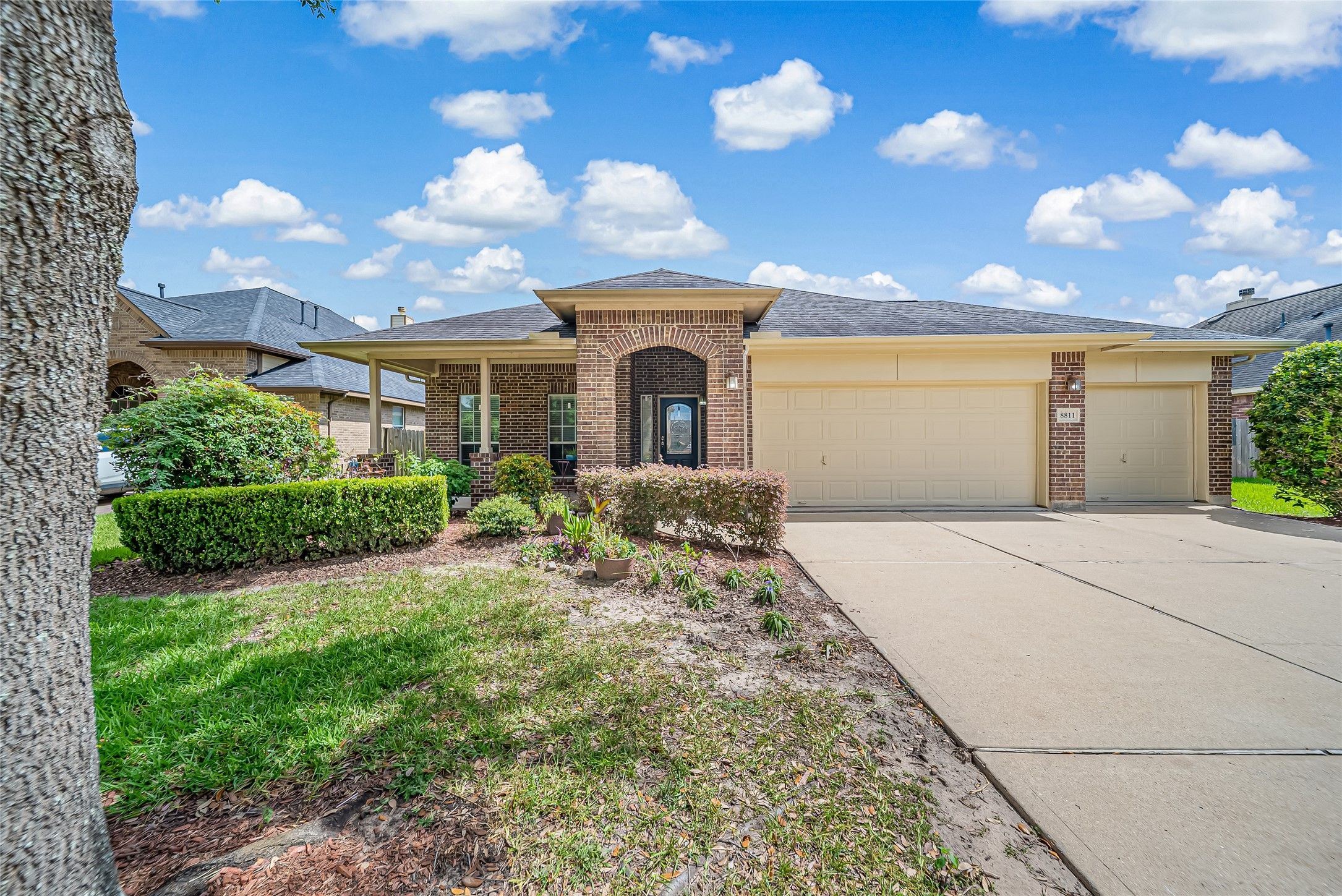 8811 Henrico Lane