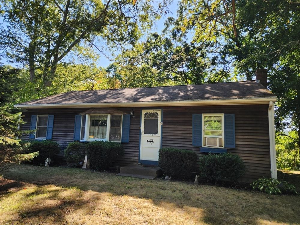 7 Earl Road, Plymouth, 02360, Massachusetts Plymouth, Massachusetts