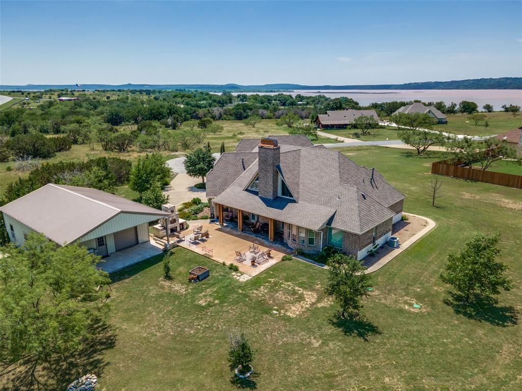 1101 S Clear Cove Court