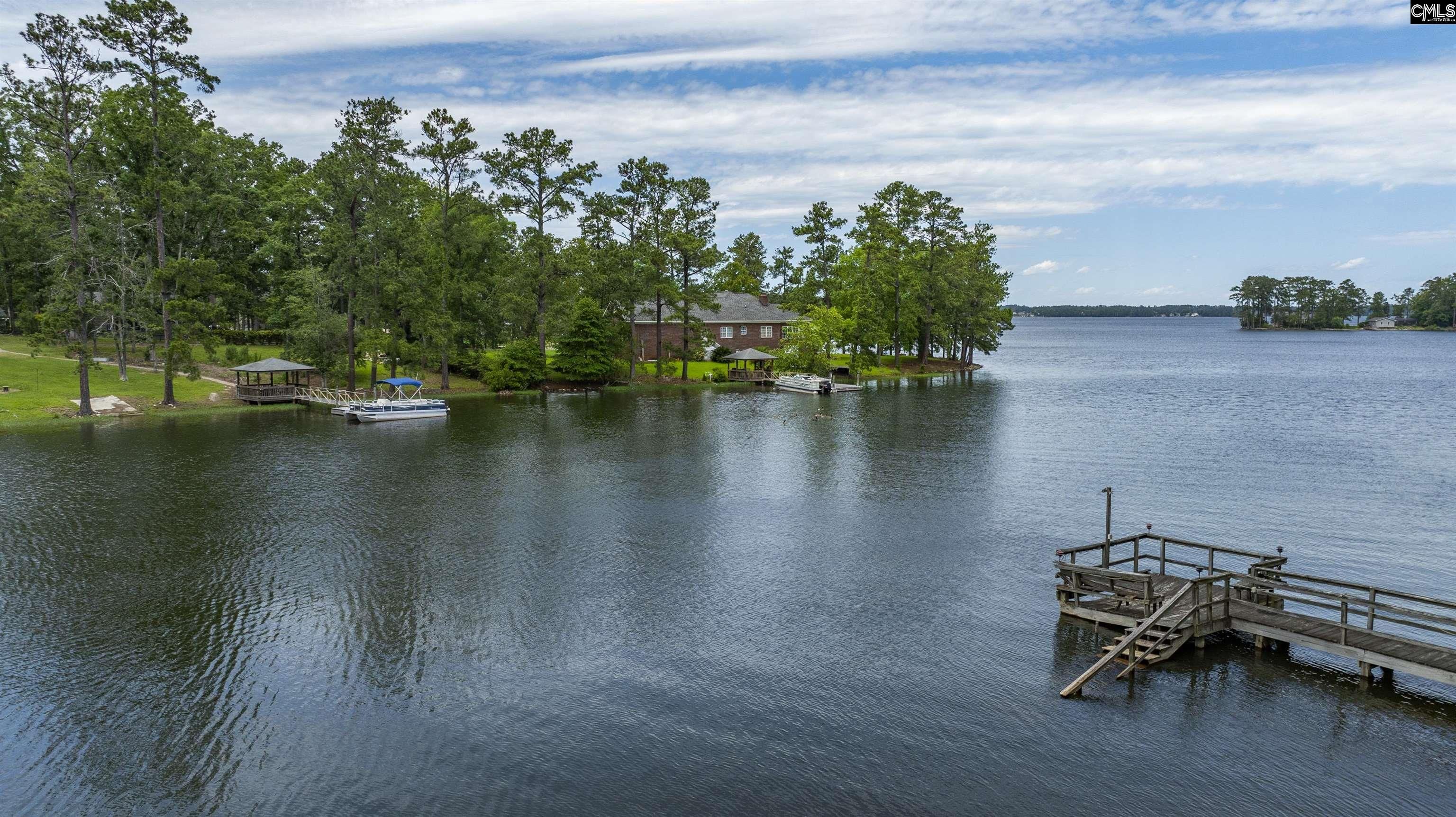 1239 Shull Island Road