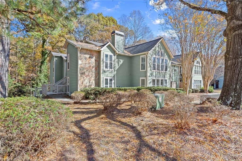 3209 Canyon Point Circle