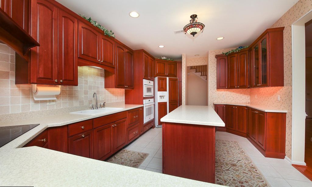 Indian Valley Greenes