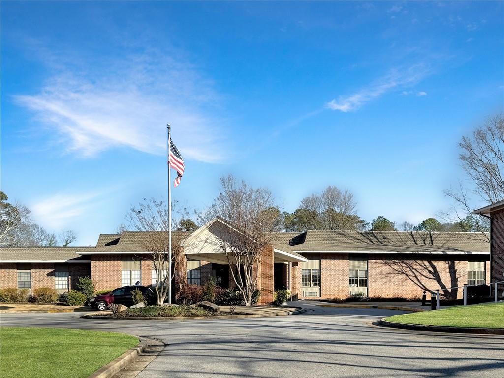 475 Mount Vernon Highway Ne C225