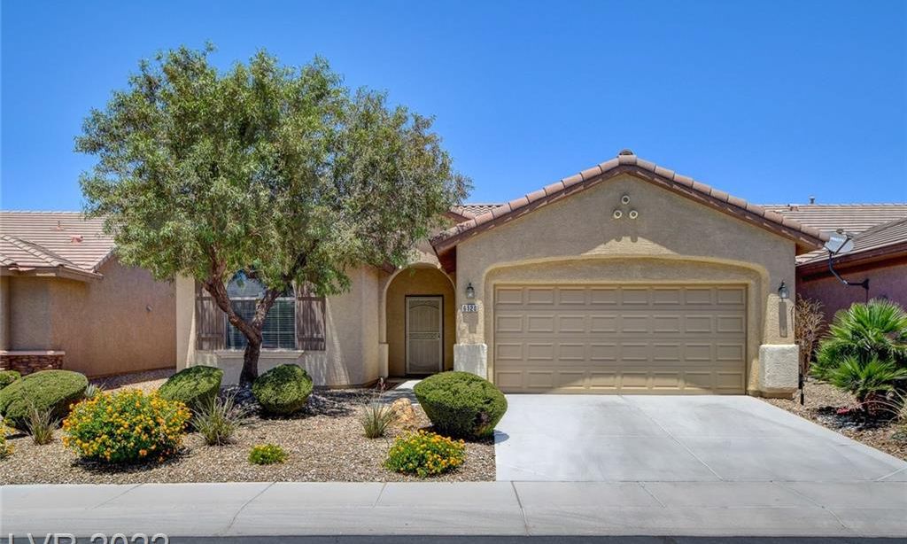 Solera at Stallion Mountain